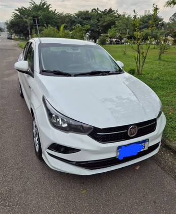 FIAT CRONOS 1.3 FIREFLY FLEX DRIVE GSR